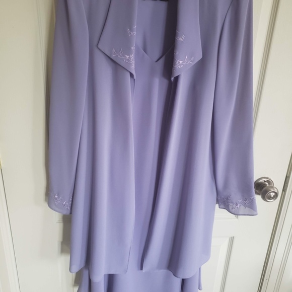 Mother of the Groom Spring wedding - Picture 9 of 9